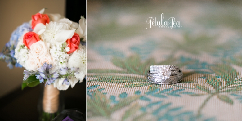 Carlsbad Inn Beach Resort Wedding Courtney Ken S Wedding Petula