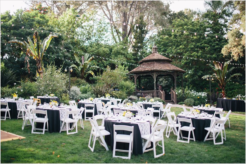 San Diego Botanical Gardens Wedding Photography 35 Petula Pea