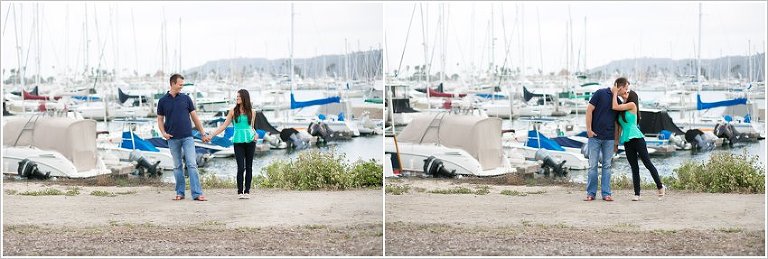 San-Diego-Yacht-Club-Engagement-Photographer 06