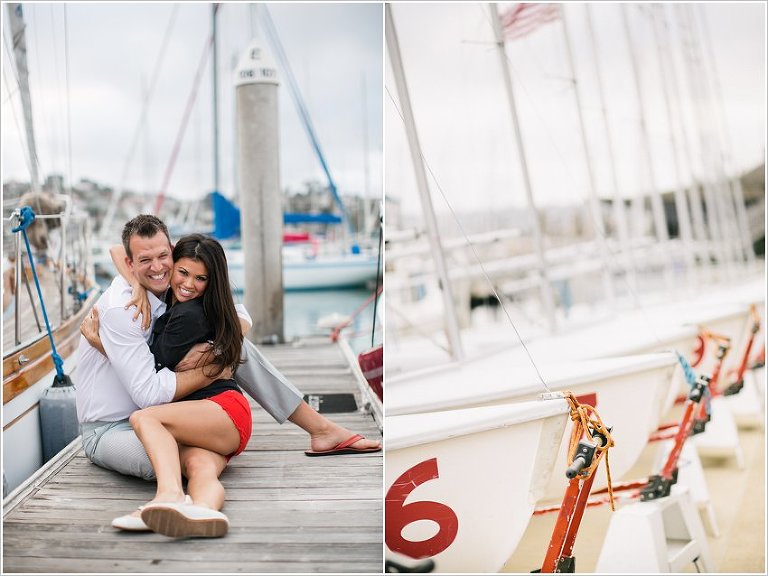 San-Diego-Yacht-Club-Engagement-Photographer 21