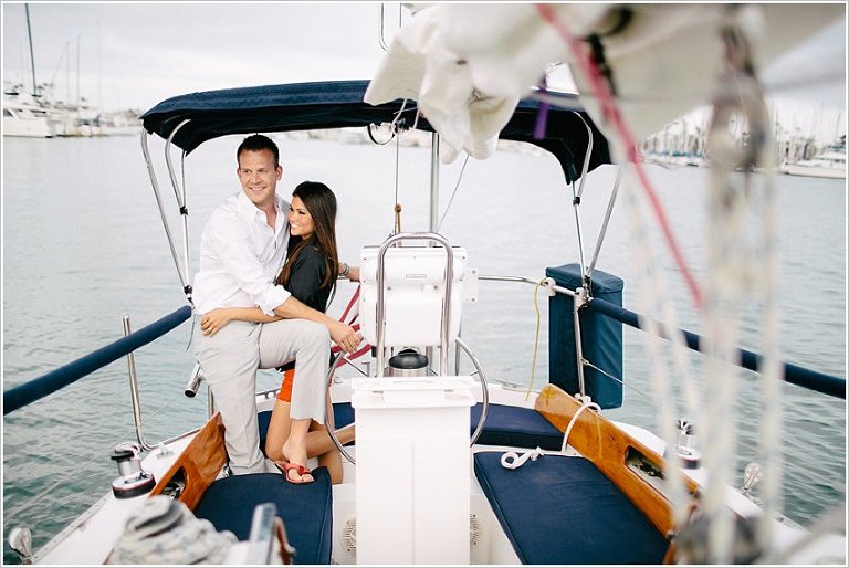 San-Diego-Yacht-Club-Engagement-Photographer 23