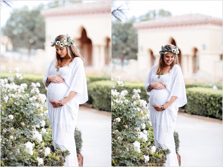 Grand-Del-Mar-Maternity-Pregnancy-Photos-Del-Mar-Photography 16